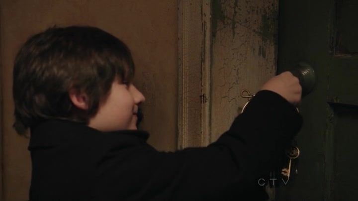 Once Upon A Time: Abridged: 116 - Heart of Darkness